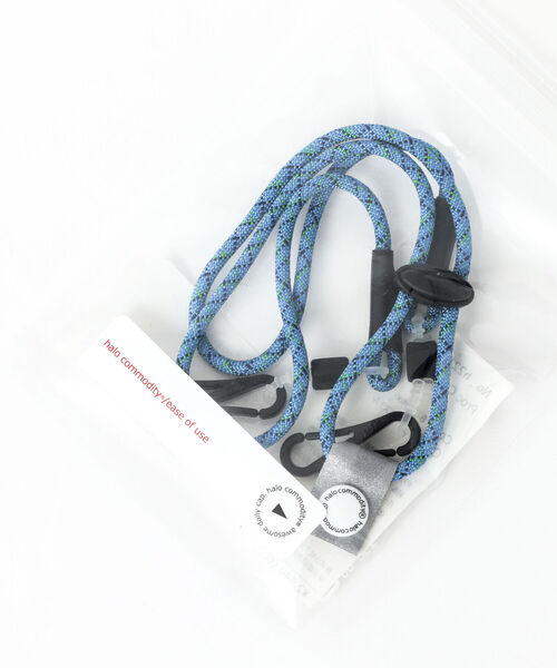 halo commodity（ハロ　コモディティー）の「【halo commodity/ハロコモディティー】Proc Code グラスコード（サングラス・メンズ・グリーン系その他2/ブラック系その他2/グリーン系その他/ブラック系その他/ブルー系その他/パープル系その他2/ホワイト系その他2/イエロー系その他/レッド系その他/イエロー系その他2・FREE）」の22枚目の写真