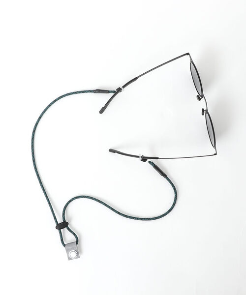 halo commodity（ハロ　コモディティー）の「【halo commodity/ハロコモディティー】Proc Code グラスコード（サングラス・メンズ・グリーン系その他2/ブラック系その他2/グリーン系その他/ブラック系その他/ブルー系その他/パープル系その他2/ホワイト系その他2/イエロー系その他/レッド系その他/イエロー系その他2・FREE）」の13枚目の写真