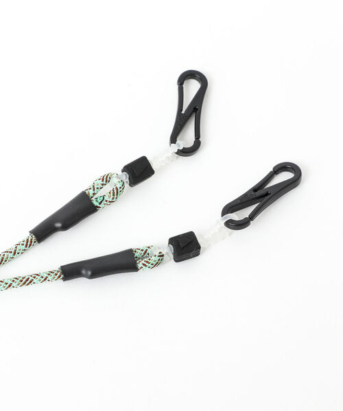 halo commodity（ハロ　コモディティー）の「【halo commodity/ハロコモディティー】Proc Code グラスコード（サングラス・メンズ・グリーン系その他2/ブラック系その他2/グリーン系その他/ブラック系その他/ブルー系その他/パープル系その他2/ホワイト系その他2/イエロー系その他/レッド系その他/イエロー系その他2・FREE）」の18枚目の写真