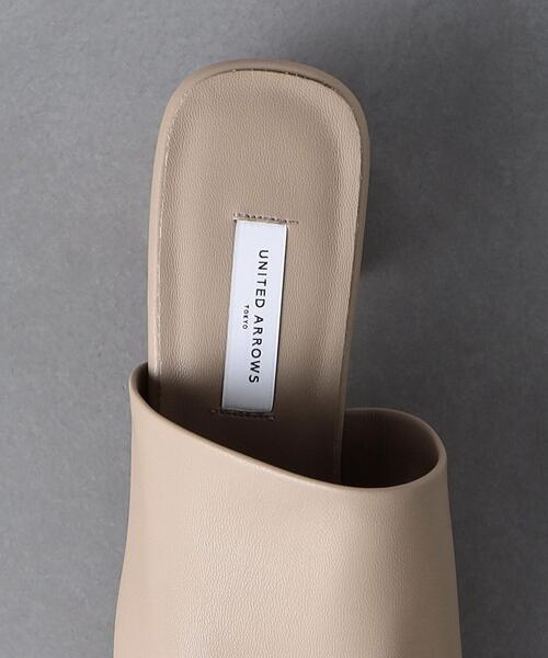 UNITED ARROWS（ユナイテッドアローズ）の「ワイドスクエア