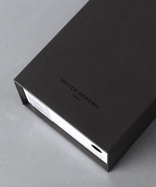 UNITED ARROWS（ユナイテッドアローズ）の「ワイドスクエア ミュール（サンダル・レディース・ホワイト/ブラック/ブラウン・38/35/36/37）」の13枚目の写真