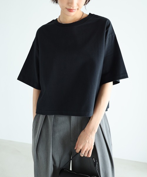 新サイズ追加】オーバーサイズTシャツ（Tシャツ/カットソー