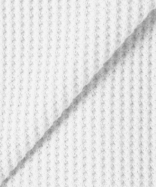 JOURNAL STANDARD relume(ジャーナルスタンダード レリューム)の「レイヤード ラウンドサーマルタンクトップ(タンクトップ・メンズ・ホワイト/ネイビー/グレー/サックスブルー・SMALL/LARGE/MEDIUM)」の14枚目の写真