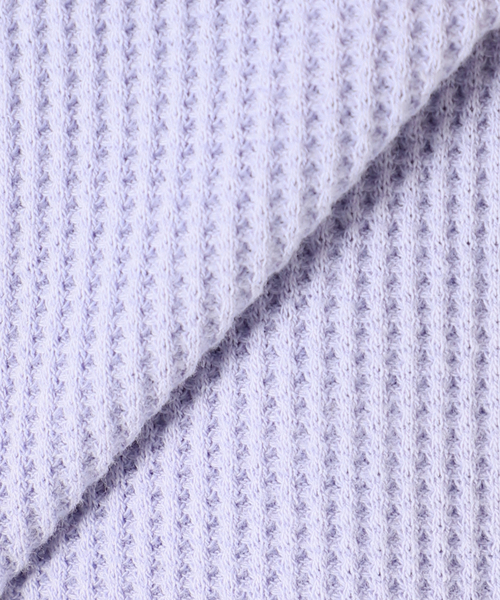 JOURNAL STANDARD relume(ジャーナルスタンダード レリューム)の「レイヤード ラウンドサーマルタンクトップ(タンクトップ・メンズ・ホワイト/ネイビー/グレー/サックスブルー・SMALL/LARGE/MEDIUM)」の16枚目の写真