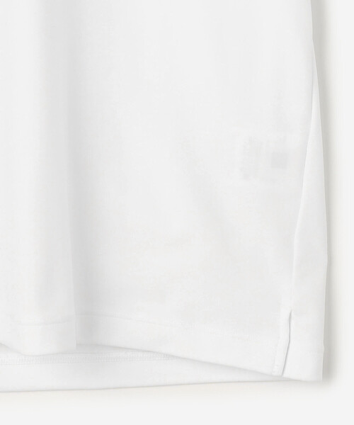 Speedo(スピード)の「speedo | 〈別注〉ノースリーブTシャツ MEN(Tシャツ/カットソー・メンズ・ホワイト/ブラック・M/S)」の12枚目の写真