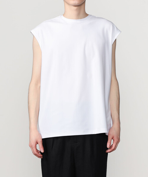 ノースリーブTシャツ メンズ フード付き ロゴプリント 2色 楽天市場】ノースリーブ Tシャツ メンズ ロゴ バックプリント