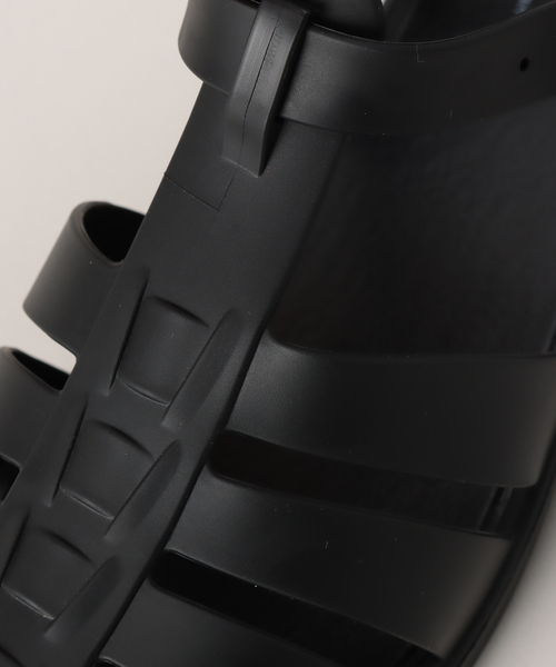 igor(イゴール)の「【igor / イゴール】 JERRY SANDALS(サンダル・レディース・アイボリー/ブラック/ベージュ/シルバー/ゴールド・23cm/22.5cm/24.5cm/24cm)」の22枚目の写真