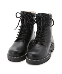 FURFUR | レースアップショートブーツ(ブーツ)