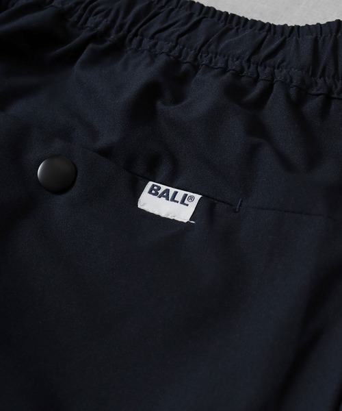 BALL(ボール)の「BALL ストレッチクライミングパンツ(その他パンツ・メンズ・ベージュ/ブラック/ネイビー/カーキ・M/L/LL)」の11枚目の写真
