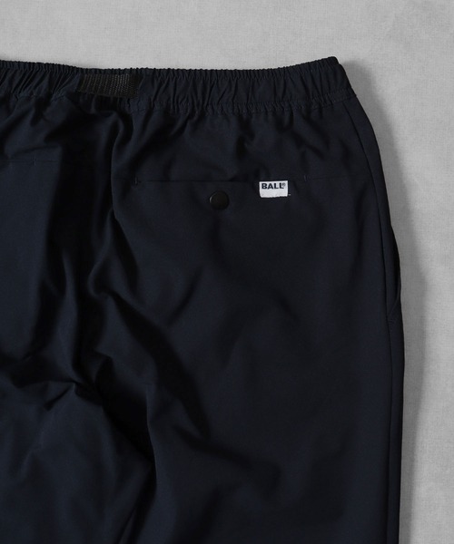 BALL(ボール)の「BALL ストレッチクライミングパンツ(その他パンツ・メンズ・ベージュ/ブラック/ネイビー/カーキ・M/L/LL)」の10枚目の写真