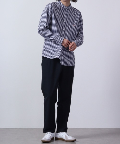 BALL(ボール)の「BALL ストレッチクライミングパンツ(その他パンツ・メンズ・ベージュ/ブラック/ネイビー/カーキ・M/L/LL)」の21枚目の写真