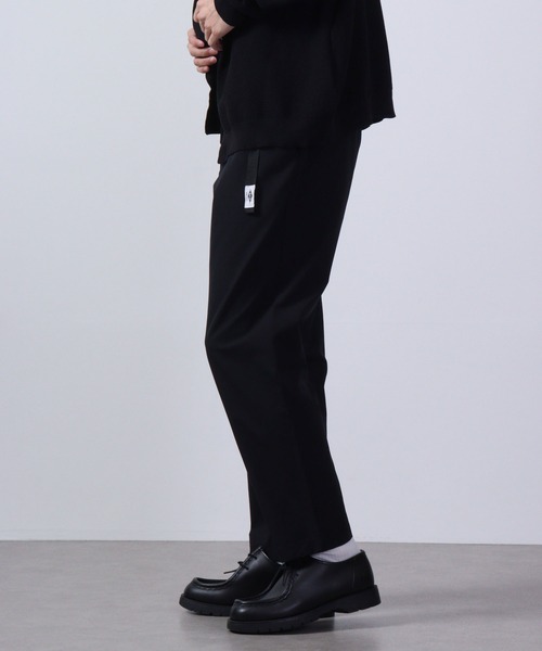 新品 BALL ポリエステル ストレッチ クライミング パンツ 32385NT : BALL ポリエステル ストレッチクライミングパンツ 32385