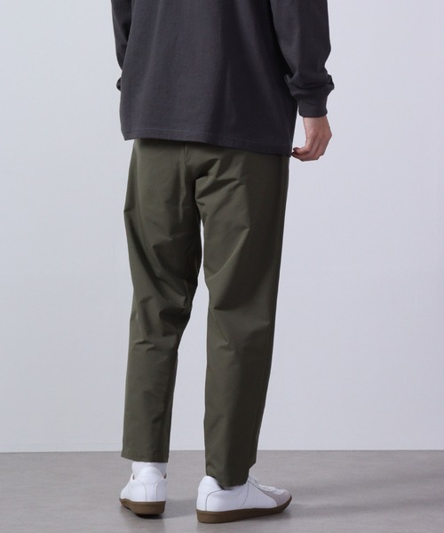 新品 BALL ポリエステル ストレッチ クライミング パンツ 32385NT : BALL ポリエステル ストレッチクライミングパンツ 32385