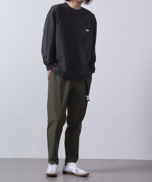 BALL(ボール)の「BALL ストレッチクライミングパンツ(その他パンツ・メンズ・ベージュ/ブラック/ネイビー/カーキ・M/L/LL)」の17枚目の写真