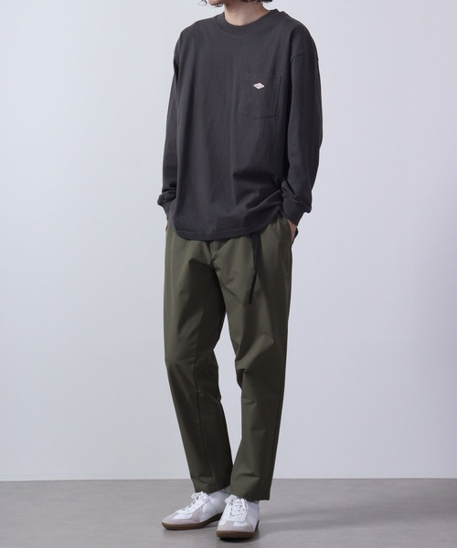 BALL(ボール)の「BALL ストレッチクライミングパンツ(その他パンツ・メンズ・ベージュ/ブラック/ネイビー/カーキ・M/L/LL)」の15枚目の写真