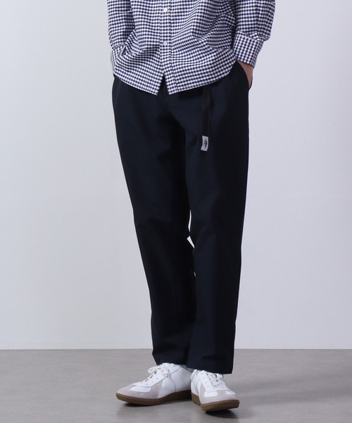 BALL(ボール)の「BALL ストレッチクライミングパンツ(その他パンツ・メンズ・ベージュ/ブラック/ネイビー/カーキ・M/L/LL)」の19枚目の写真