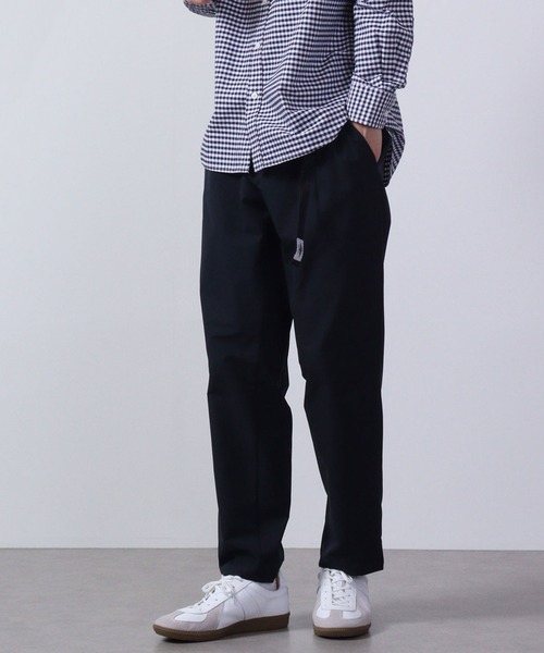 BALL(ボール)の「BALL ストレッチクライミングパンツ(その他パンツ・メンズ・ベージュ/ブラック/ネイビー/カーキ・M/L/LL)」の18枚目の写真