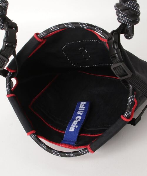 Ball&Chain ダブルスタンダードクロージング オリーブ ブラック 2点