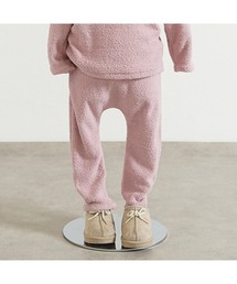 10mois（ディモワ）の「【10mois】マシュマロパイルレギンス 80cm・90cm・100cm・110cm（レギンス/スパッツ）」
