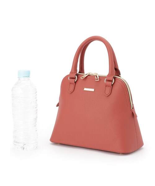 2WAY☆大容量・チャーム付き【ALDO】Clubglowwx ハンドバッグ 2WAY☆大容量・チャーム付き【ALDO】Clubglowwx ハンドバッグ