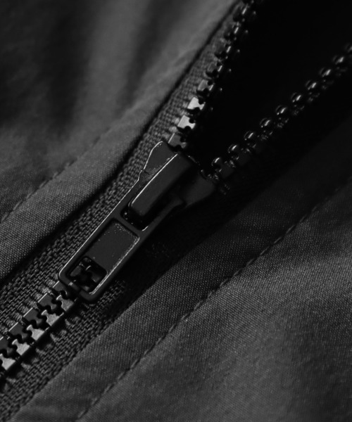 ジップ付きワンピース（ワンピース）｜antiqua（アンティカ）