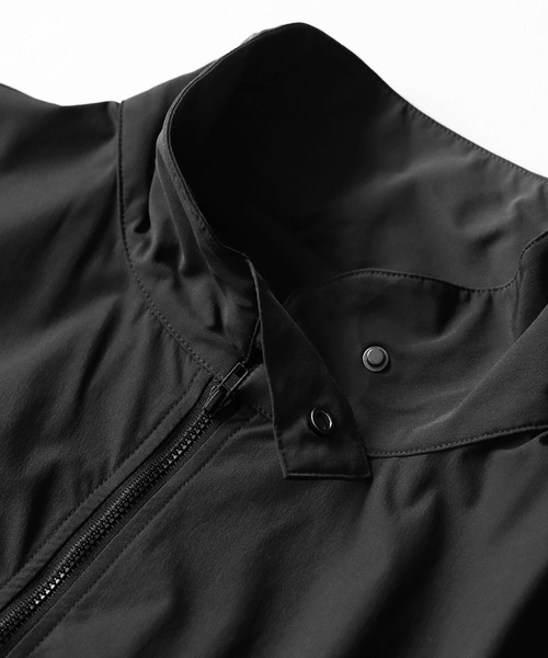 ジップ付きワンピース（ワンピース）｜antiqua（アンティカ）