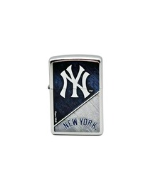 Zippo(Wb|[)ZIPPO Wb| 49742 MLB NEW YORK YANKEES(AbVgC/C^[)