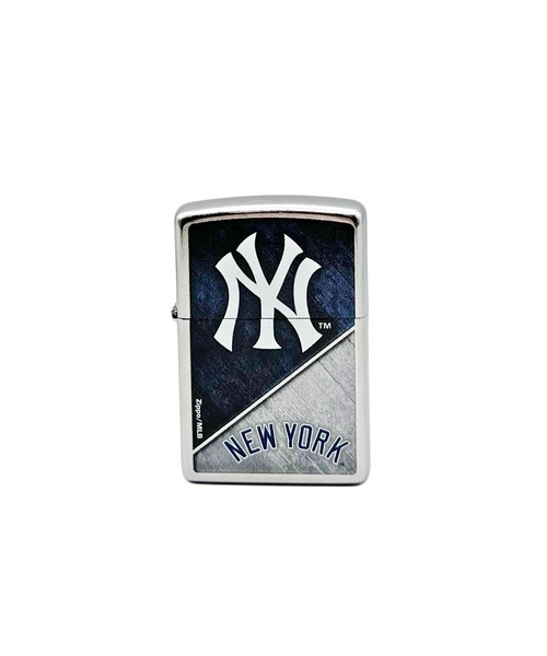 Zippo（ジッポー）の「ZIPPO ジッポ 49742 MLB NEW YORK YANKEES