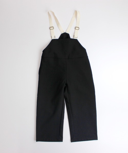 ヴィエラサロペットパンツ