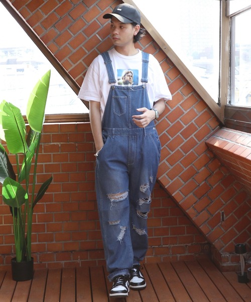 8(eight)(エイト)の「NYCロゴキャップ(キャップ・メンズ・ベージュ/ブラック/ホワイト/ワイン・FREE)」の18枚目の写真