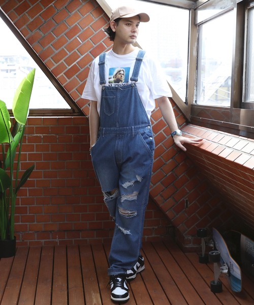 8(eight)(エイト)の「NYCロゴキャップ(キャップ・メンズ・ベージュ/ブラック/ホワイト/ワイン・FREE)」の11枚目の写真