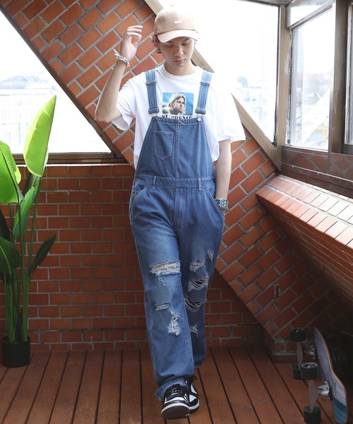 8(eight)(エイト)の「NYCロゴキャップ(キャップ・メンズ・ベージュ/ブラック/ホワイト/ワイン・FREE)」の5枚目の写真