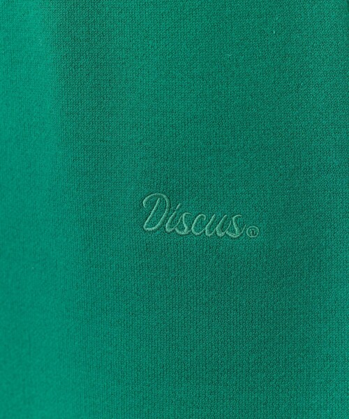 FREAK'S STORE（フリークスストア）の「限定展開　DISCUS ATHLETIC/ディスカス アスレチック　ダブル ジャガード ナロースカート（スカート・レディース・グリーン/オレンジ/ブラック・LARGE/MEDIUM）」の22枚目の写真