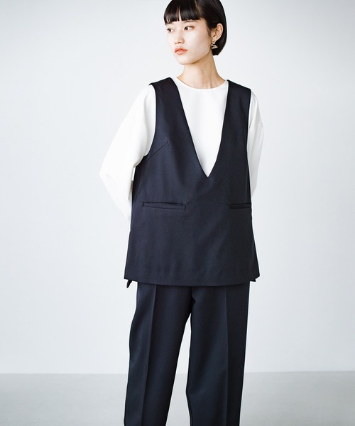 ジャケット・アウター HACO haco![ハコ]のアウター｜アイテム｜フェリシモ【公式通販】