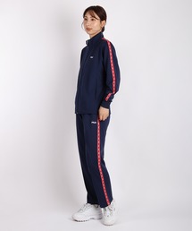 FILA｜フィラのジャージ（ブルー・ネイビー/青色系）通販 - ZOZOTOWN