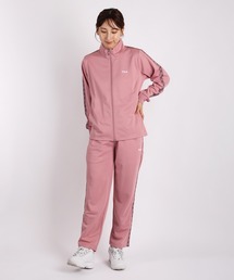 ジャージ（ピンク/桃色系・無地）ファッション通販 - ZOZOTOWN