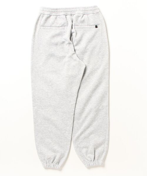 DAIWA PIER39（ダイワピア39）の「DAIWA PIER39 TECH SWEAT PANTS BP-52023W（スウェットパンツ・メンズ・グレー/ブラック/ホワイト・SMALL/MEDIUM/LARGE/X-LARGE）」の8枚目の写真