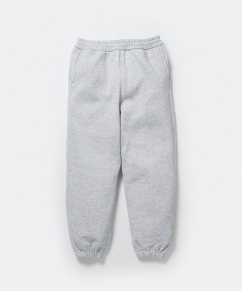 DAIWA PIER39（ダイワピア39）の「DAIWA PIER39 TECH SWEAT PANTS BP-52023W（スウェットパンツ・メンズ・グレー/ブラック/ホワイト・SMALL/MEDIUM/LARGE/X-LARGE）」の3枚目の写真