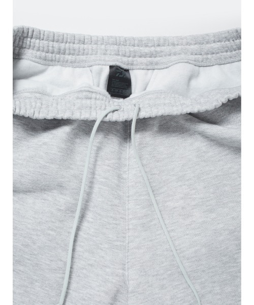 DAIWA PIER39（ダイワピア39）の「DAIWA PIER39 TECH SWEAT PANTS BP-52023W（スウェットパンツ・メンズ・グレー/ブラック/ホワイト・SMALL/MEDIUM/LARGE/X-LARGE）」の5枚目の写真