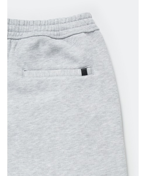 DAIWA PIER39（ダイワピア39）の「DAIWA PIER39 TECH SWEAT PANTS BP-52023W（スウェットパンツ・メンズ・グレー/ブラック/ホワイト・SMALL/MEDIUM/LARGE/X-LARGE）」の6枚目の写真