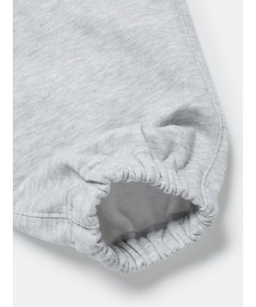 DAIWA PIER39（ダイワピア39）の「DAIWA PIER39 TECH SWEAT PANTS BP-52023W（スウェットパンツ・メンズ・グレー/ブラック/ホワイト・SMALL/MEDIUM/LARGE/X-LARGE）」の7枚目の写真