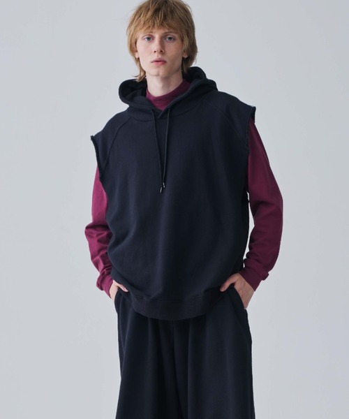 【セール】30/10 SWEATSHIRTS VS（スウェット）｜Iroquois（イロコイ） mdprevattcaulkingandwaterproofing.com