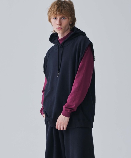 【セール】30/10 SWEATSHIRTS VS（スウェット）｜Iroquois（イロコイ） mdprevattcaulkingandwaterproofing.com