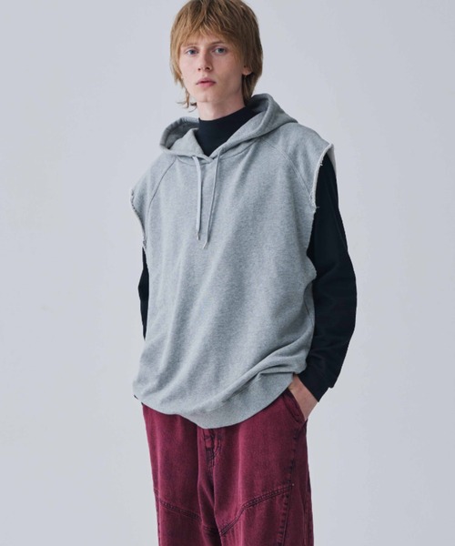 【セール】30/10 SWEATSHIRTS VS（スウェット）｜Iroquois（イロコイ） mdprevattcaulkingandwaterproofing.com