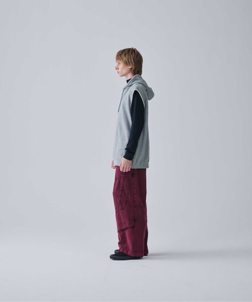 【セール】30/10 SWEATSHIRTS VS（スウェット）｜Iroquois（イロコイ） mdprevattcaulkingandwaterproofing.com