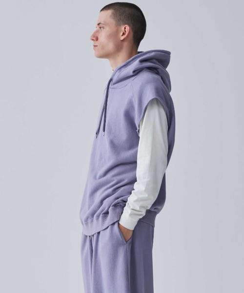 【セール】30/10 SWEATSHIRTS VS（スウェット）｜Iroquois（イロコイ） mdprevattcaulkingandwaterproofing.com