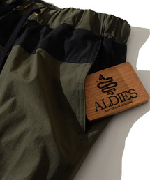 ALDIES/アールディーズ　ストレッチジョグパンツ ALDIES/アールディーズ 『Stretch Jog Pants』 ストレッチジョグ