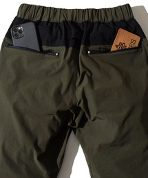 ALDIES（アールディーズ）の「Stretch Jog Pants / ストレッチ
