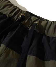 ALDIES（アールディーズ）の「Stretch Jog Pants / ストレッチ