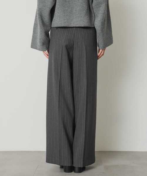 正規品♡リボンプルオーバー＆リボン柄ロングパンツ♡ダークグレー 正規品♡リボンプルオーバー＆リボン柄ロングパンツ♡ダークグレー